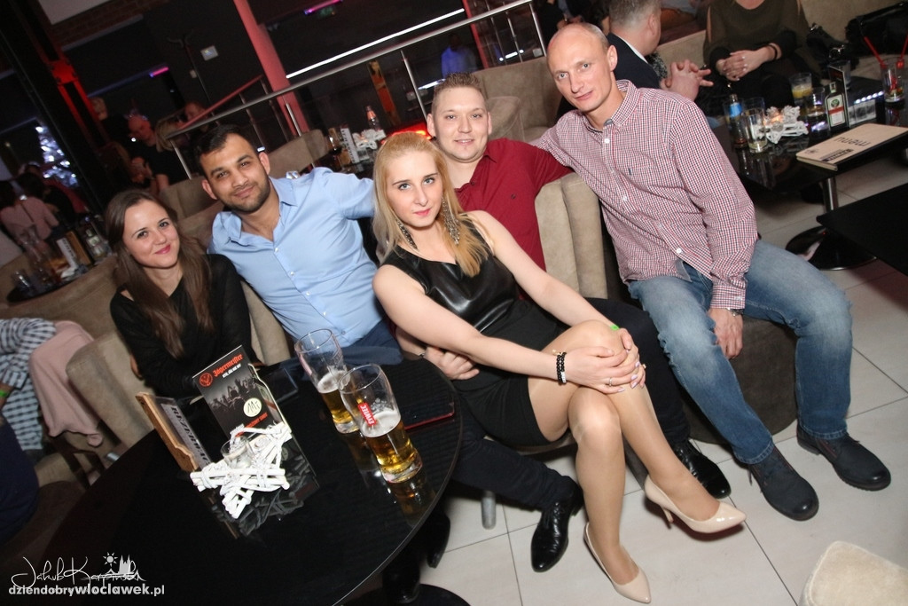 Sobota w Browar Loft Music & Pub