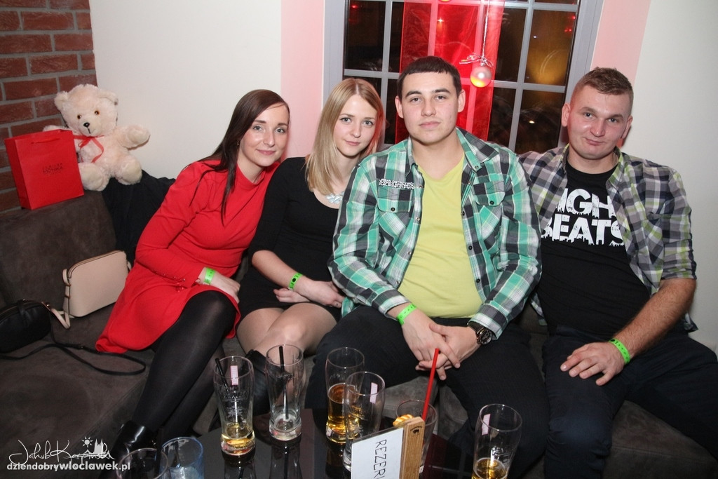 Sobota w Browar Loft Music & Pub