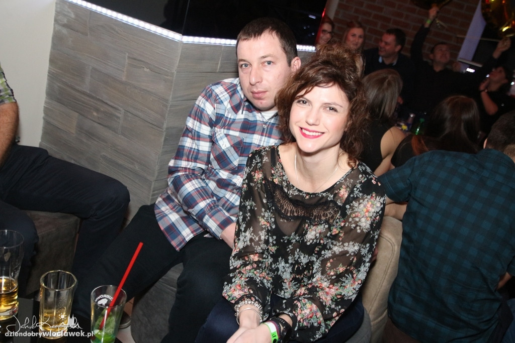 Sobota w Browar Loft Music & Pub