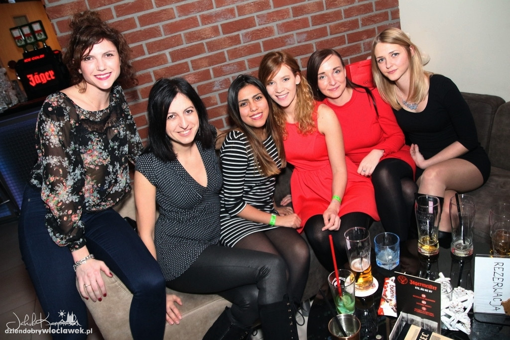 Sobota w Browar Loft Music & Pub