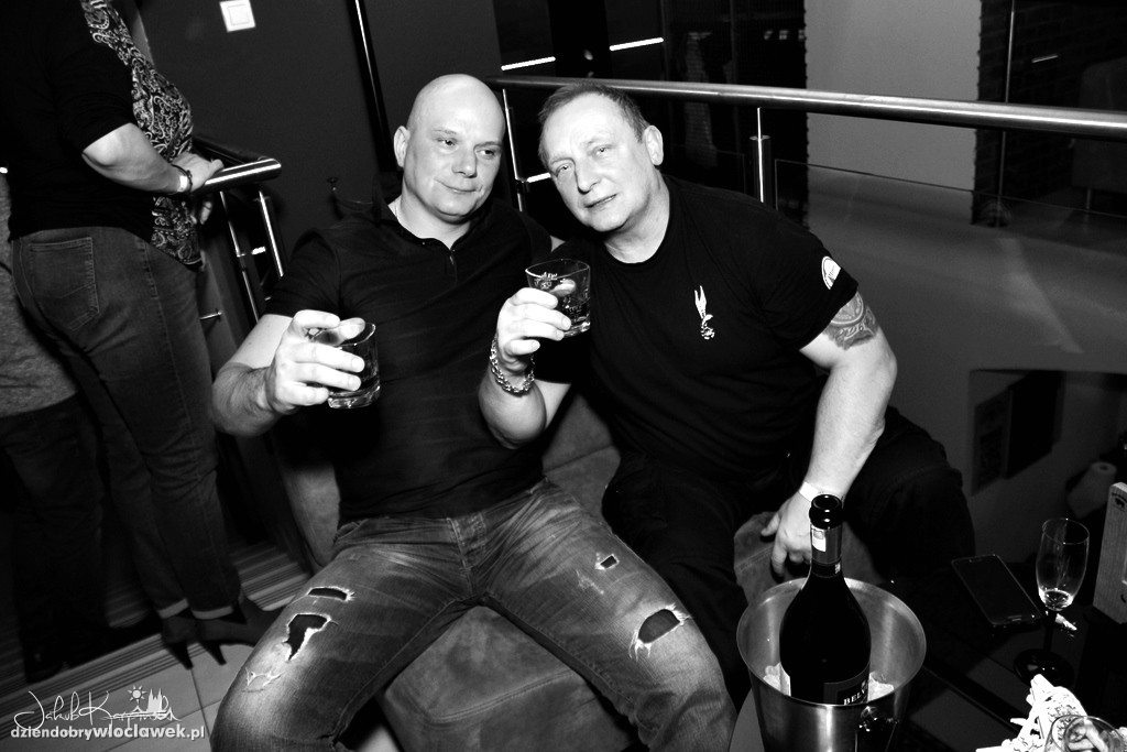Sobota w Browar Loft Music & Pub
