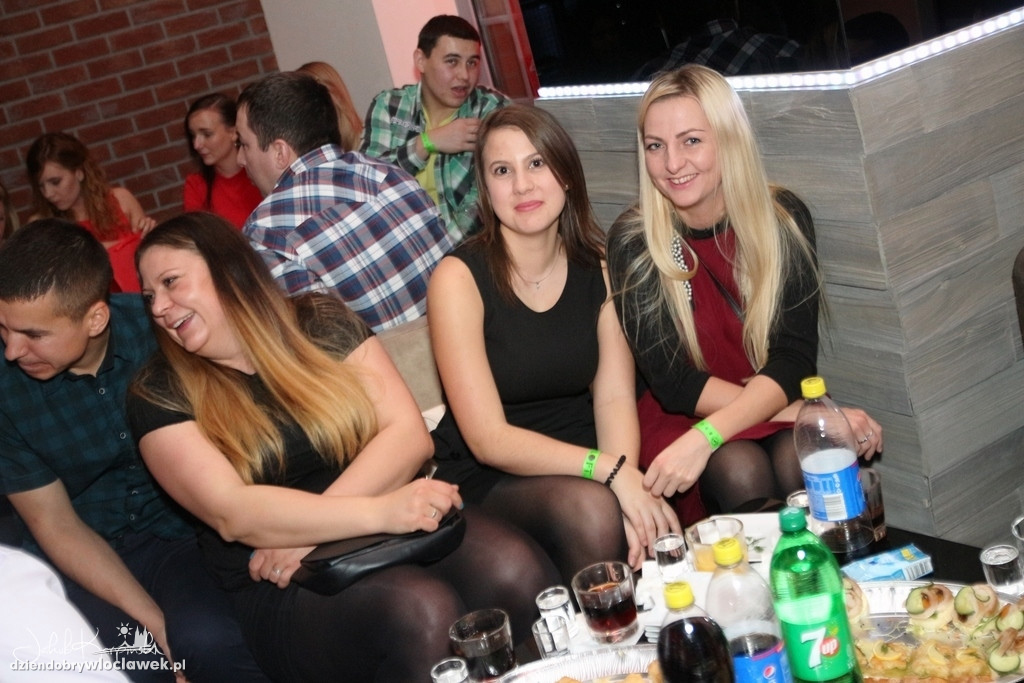 Sobota w Browar Loft Music & Pub