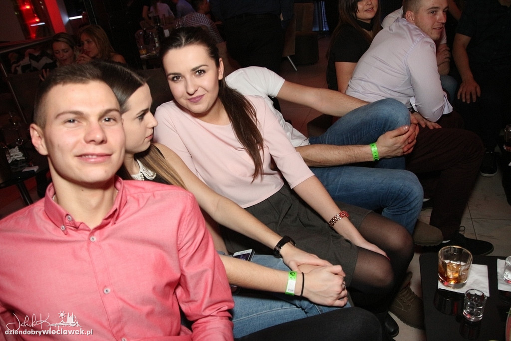 Sobota w Browar Loft Music & Pub