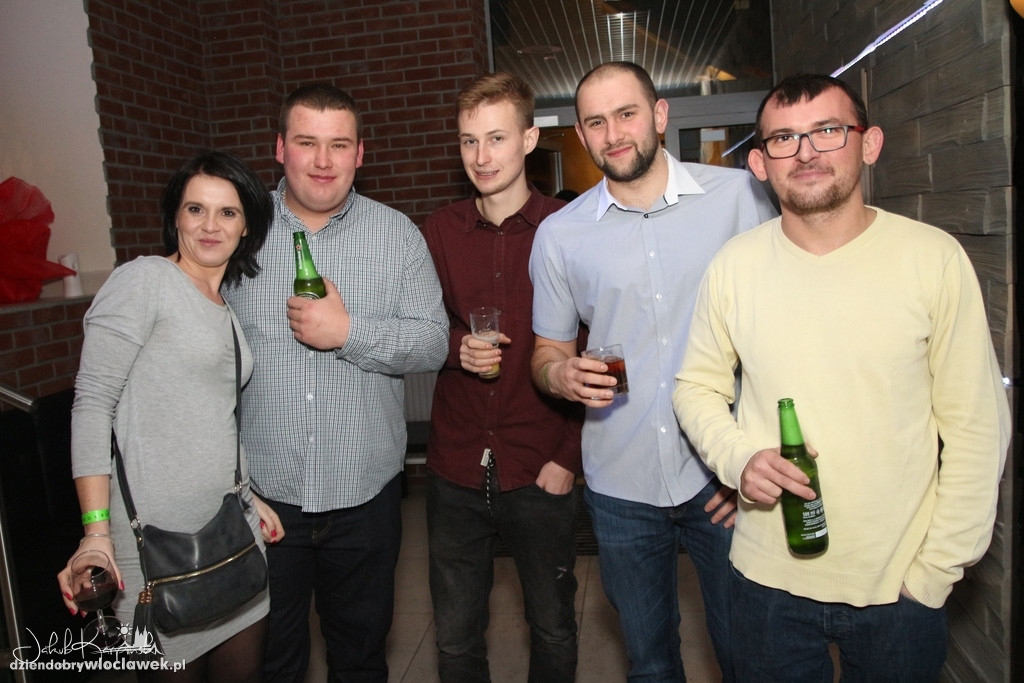 Sobota w Browar Loft Music & Pub