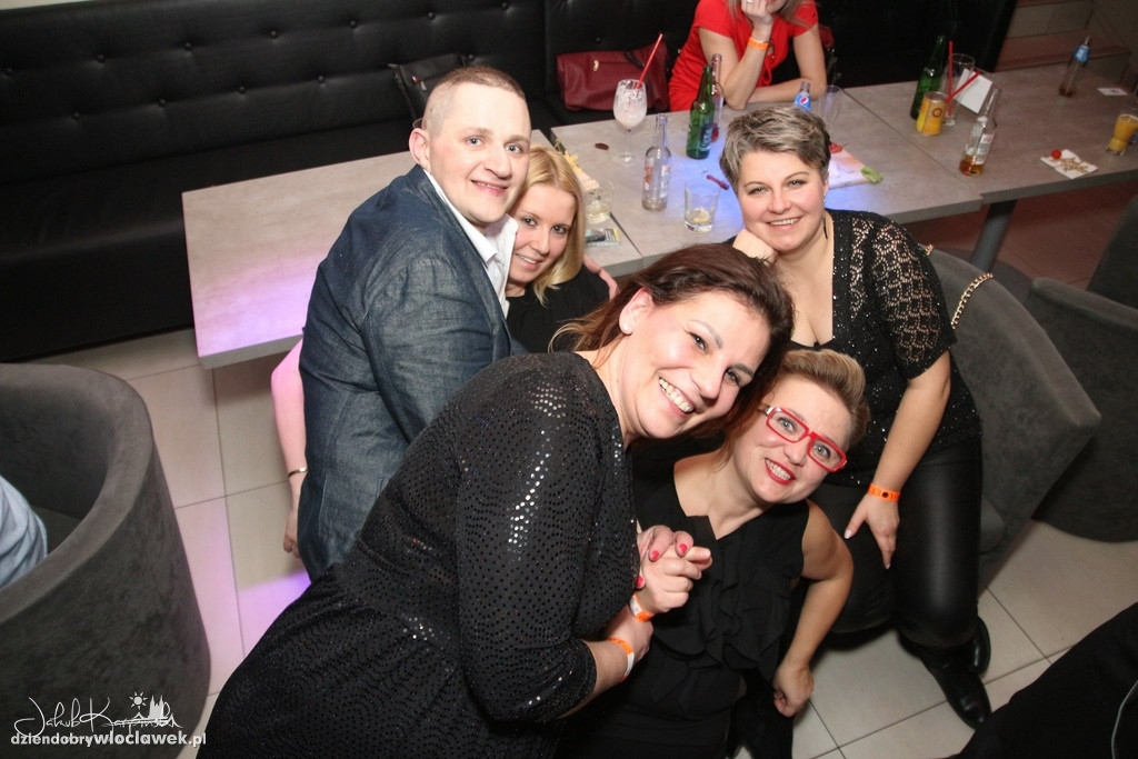 Sobota w Browar Loft Music & Pub