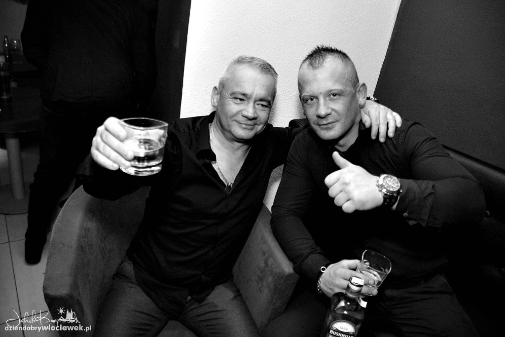 Sobota w Browar Loft Music & Pub