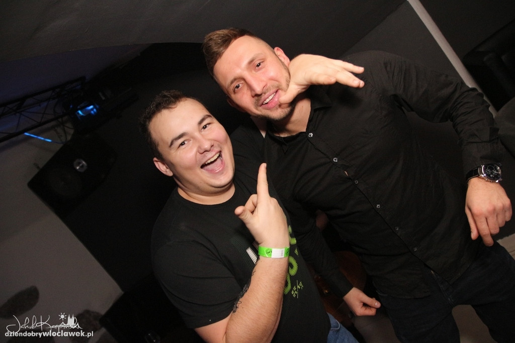 Sobota w Browar Loft Music & Pub
