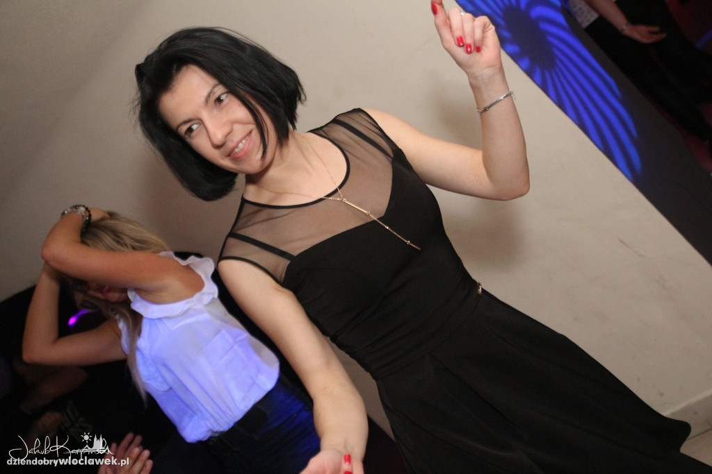 Sobota w Browar Loft Music & Pub