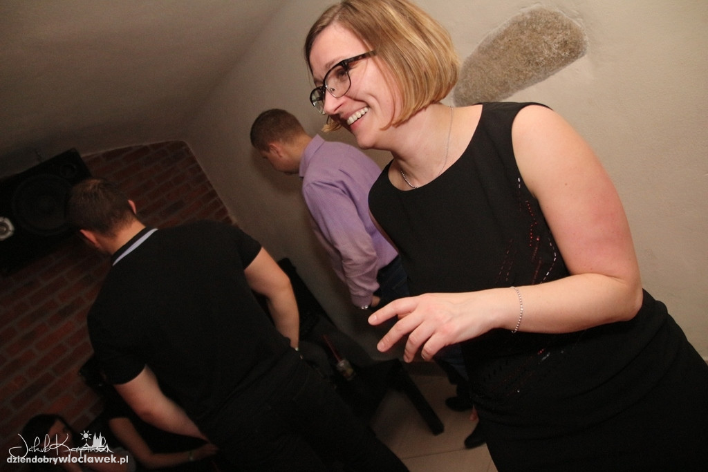 Sobota w Browar Loft Music & Pub
