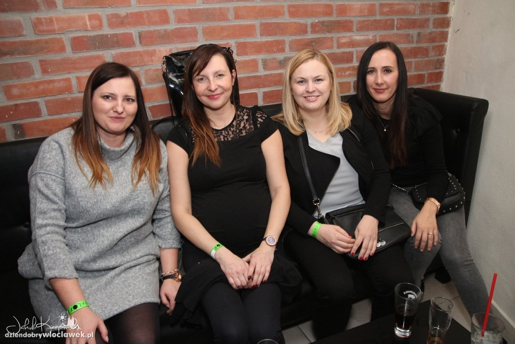 Sobota w Browar Loft Music & Pub