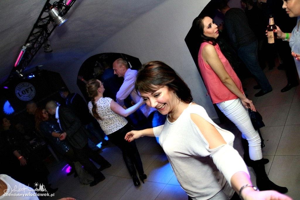 Sobota w Browar Loft Music & Pub