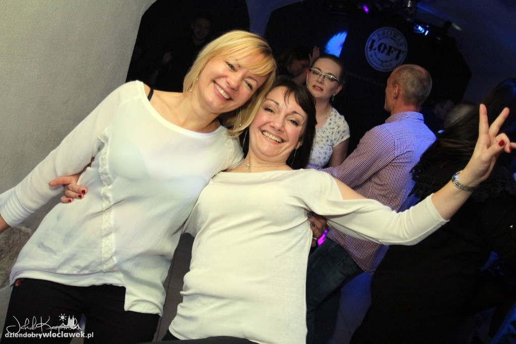 Sobota w Browar Loft Music & Pub