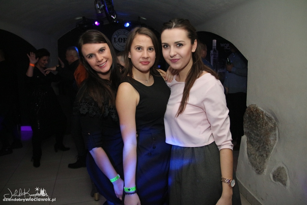 Sobota w Browar Loft Music & Pub