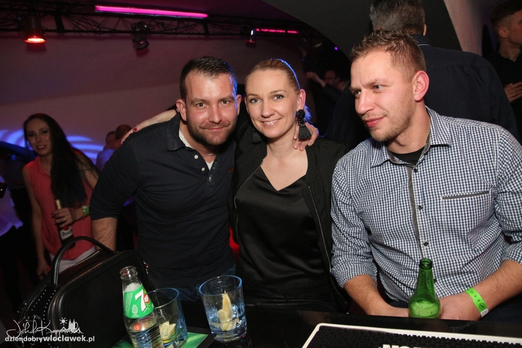 Sobota w Browar Loft Music & Pub