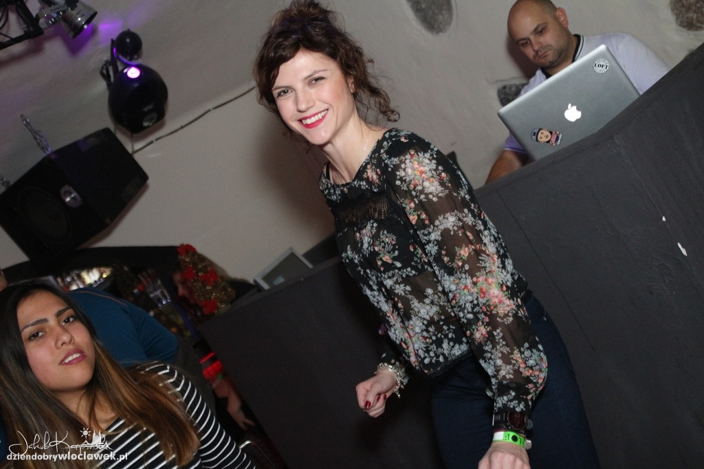 Sobota w Browar Loft Music & Pub