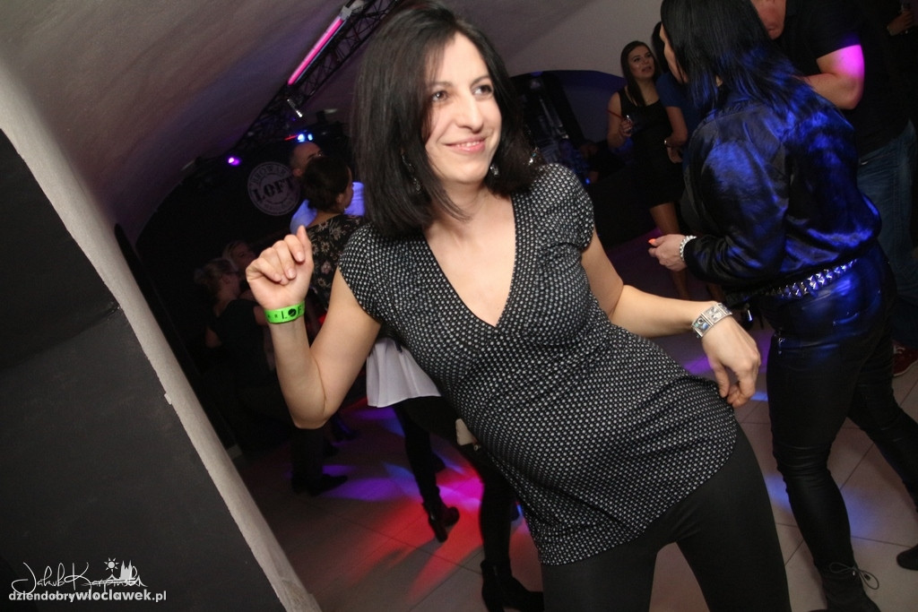 Sobota w Browar Loft Music & Pub