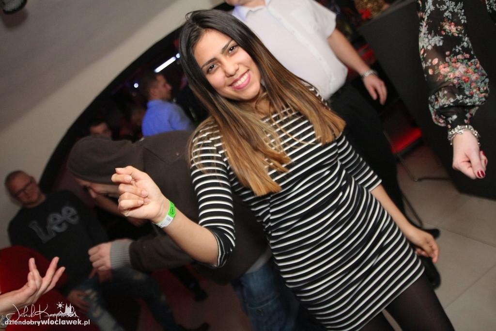 Sobota w Browar Loft Music & Pub