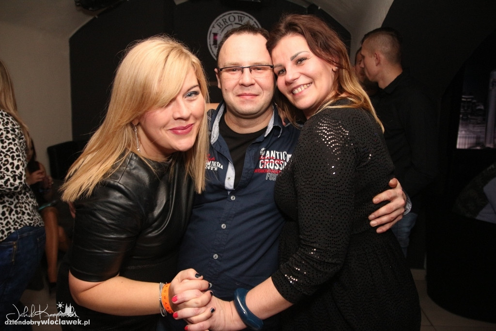 Sobota w Browar Loft Music & Pub