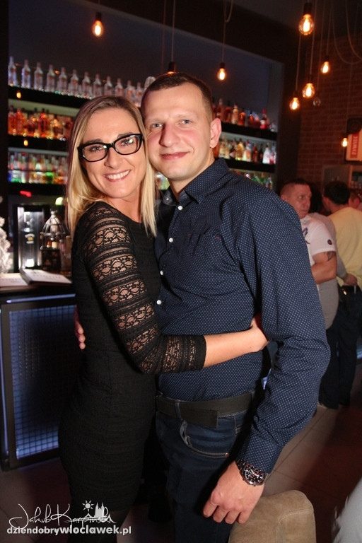 Sobota w Browar Loft Music & Pub