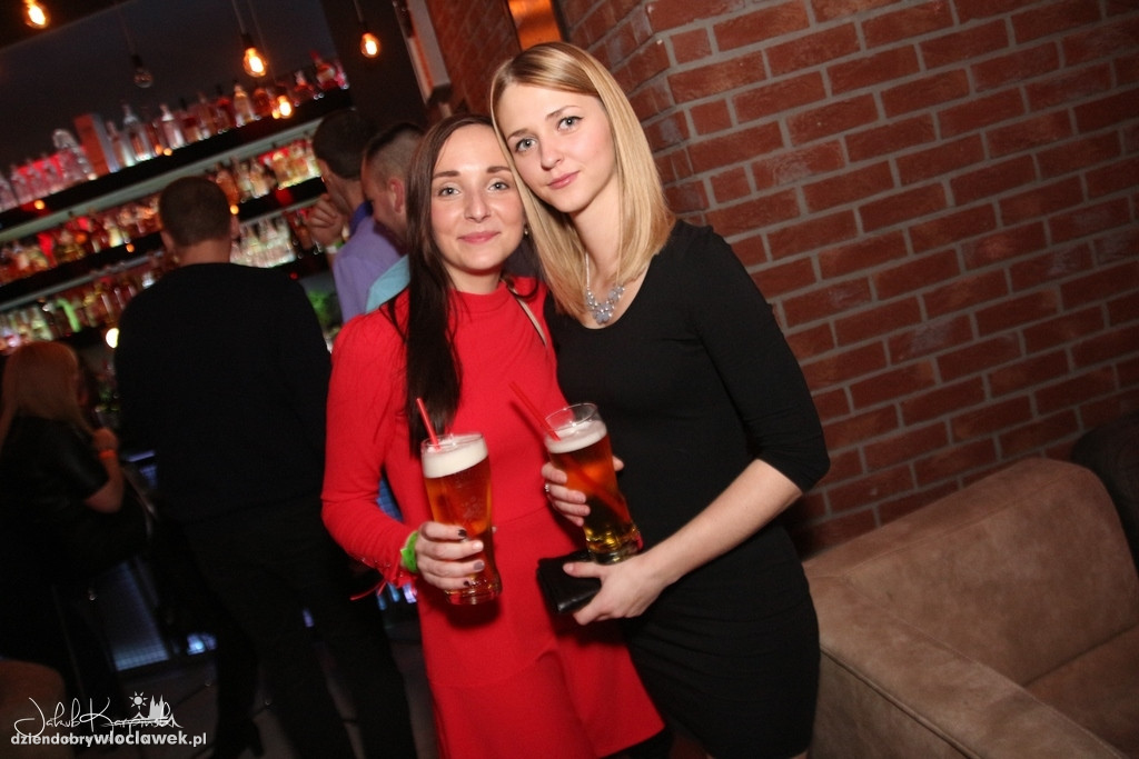 Sobota w Browar Loft Music & Pub