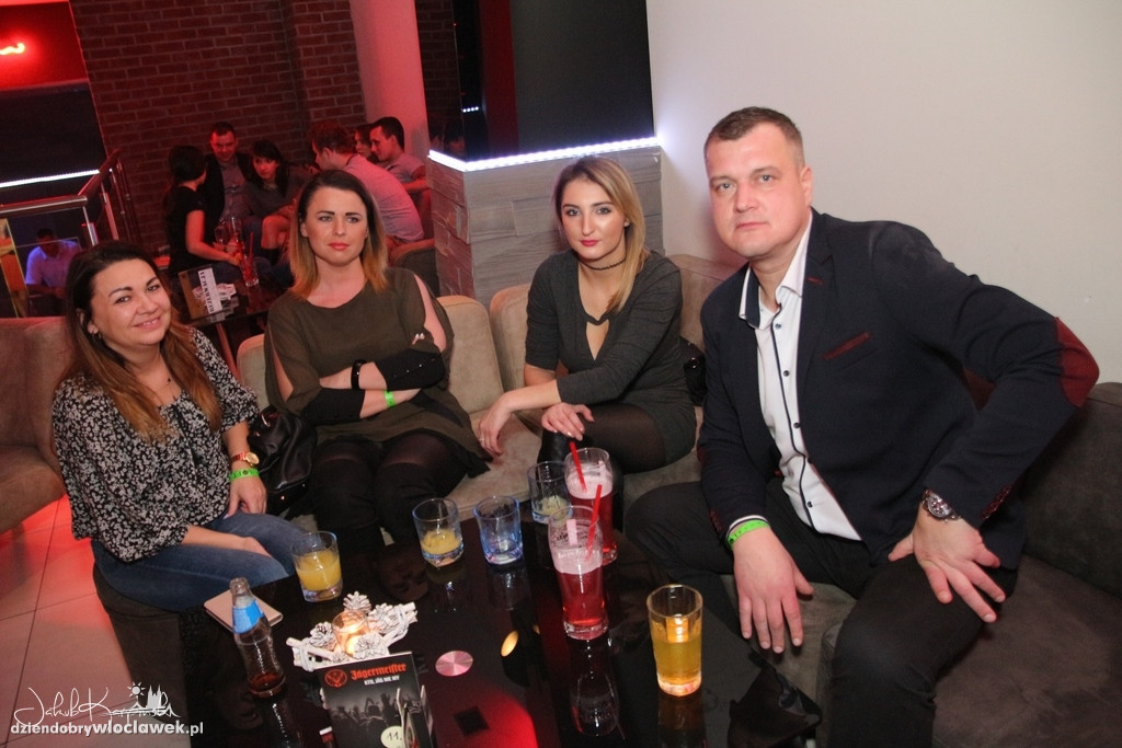 Sobota w Browar Loft Music & Pub