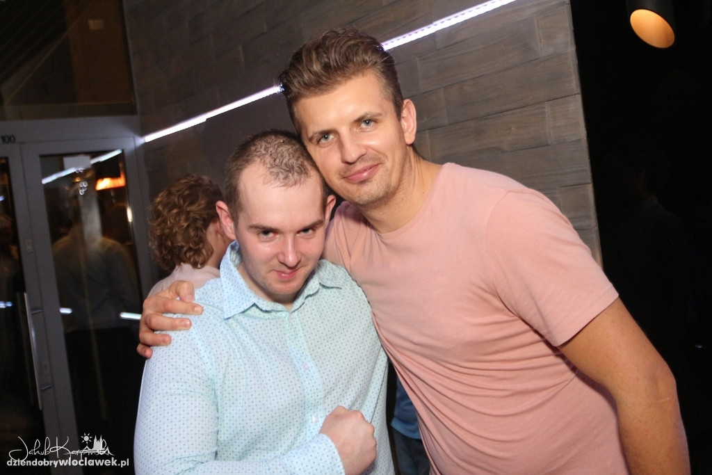 Sobota w Browar Loft Music & Pub