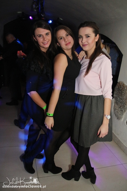 Sobota w Browar Loft Music & Pub