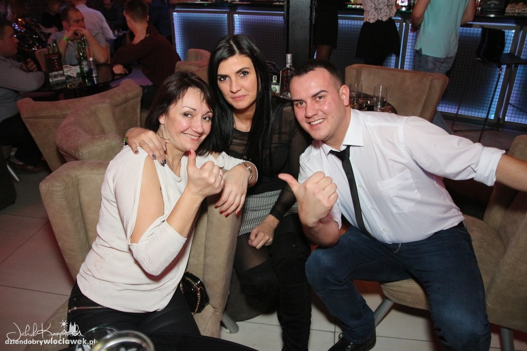 Sobota w Browar Loft Music & Pub