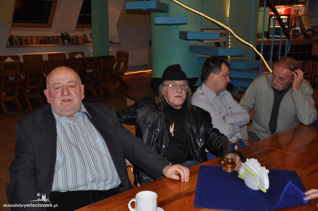 Muzyczny Opłatek w Zarzeczewie