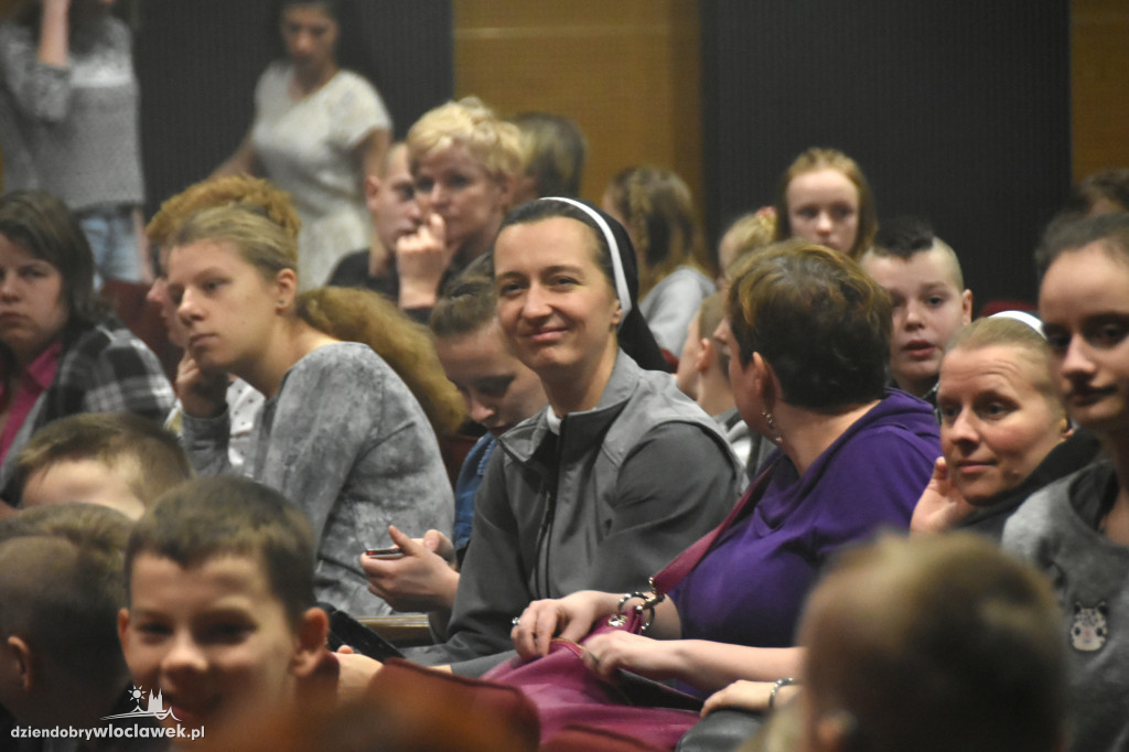 Koncert dla pomocników św. Mikołaja
