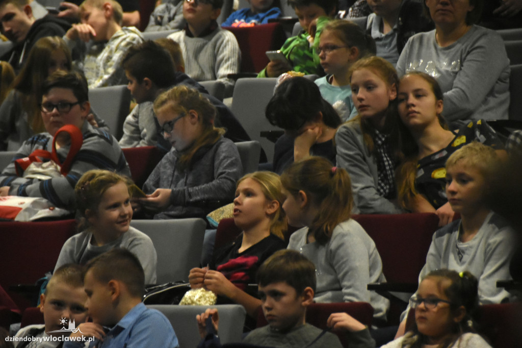 Koncert dla pomocników św. Mikołaja