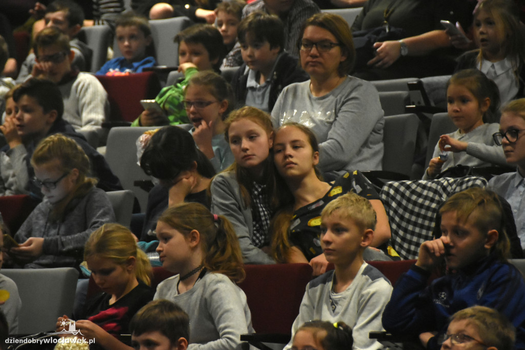 Koncert dla pomocników św. Mikołaja