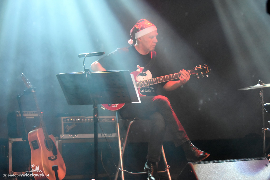 Koncert dla pomocników św. Mikołaja