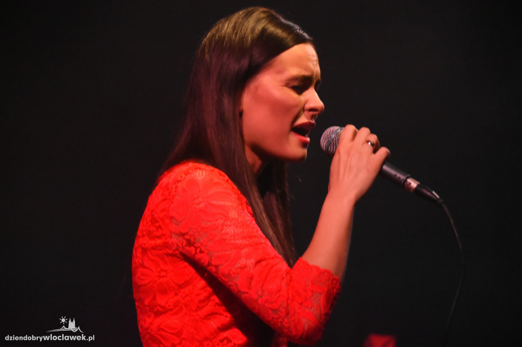 Koncert dla pomocników św. Mikołaja