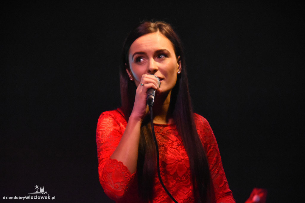 Koncert dla pomocników św. Mikołaja