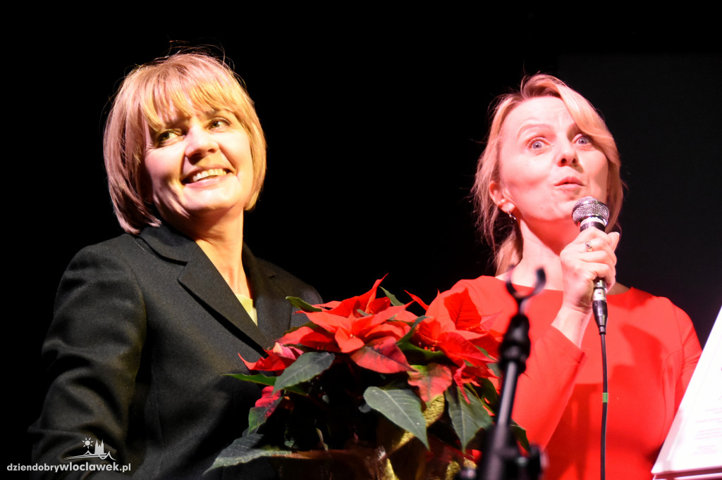 Koncert dla pomocników św. Mikołaja