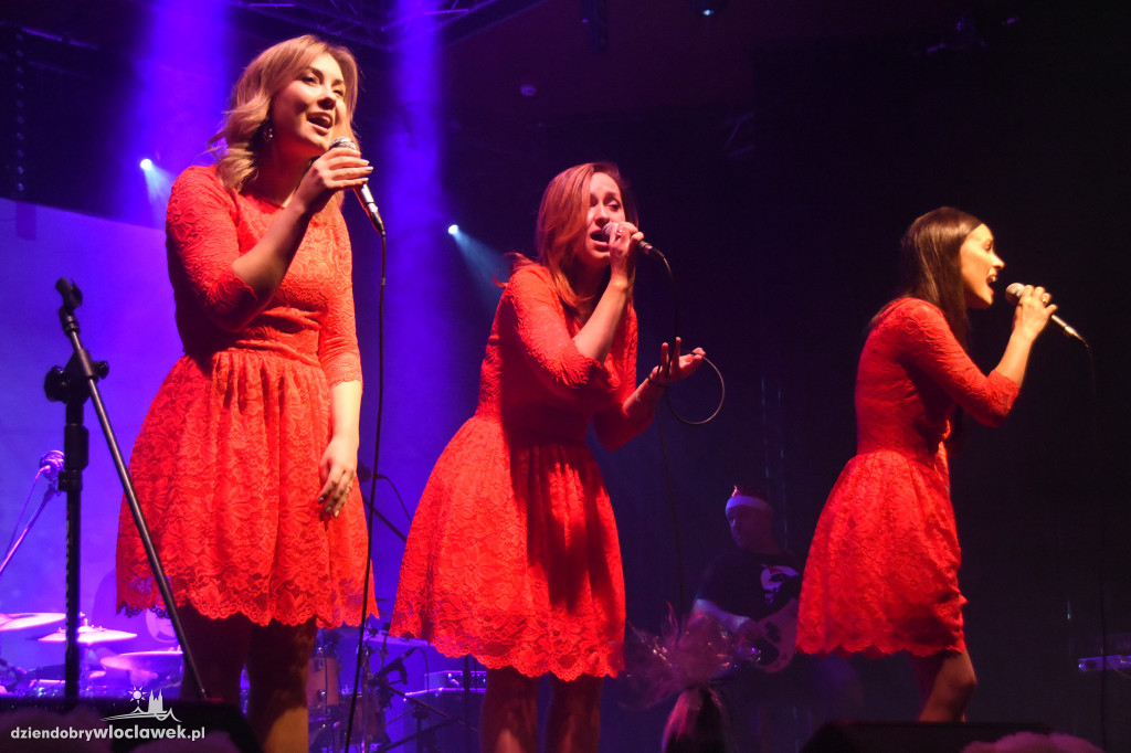 Koncert dla pomocników św. Mikołaja