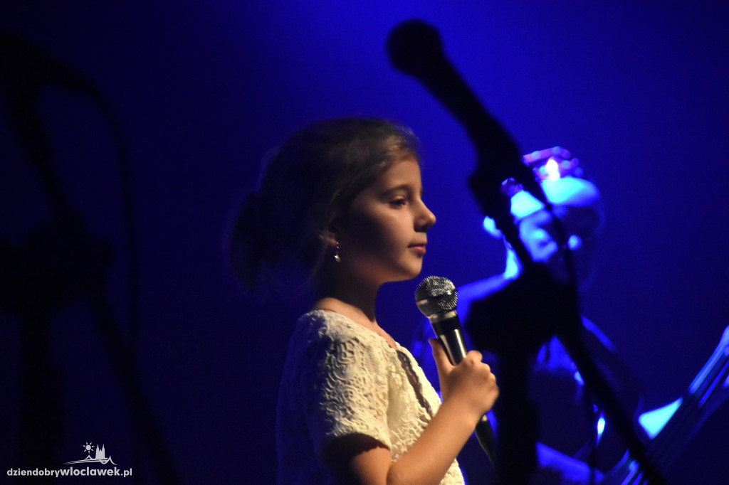 Koncert dla pomocników św. Mikołaja
