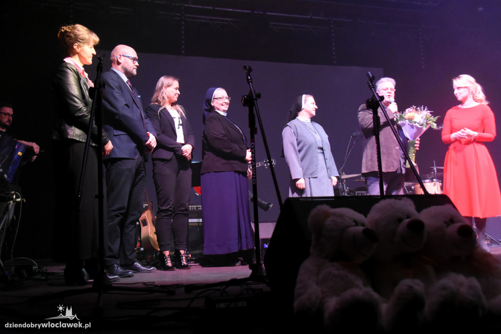 Koncert dla pomocników św. Mikołaja