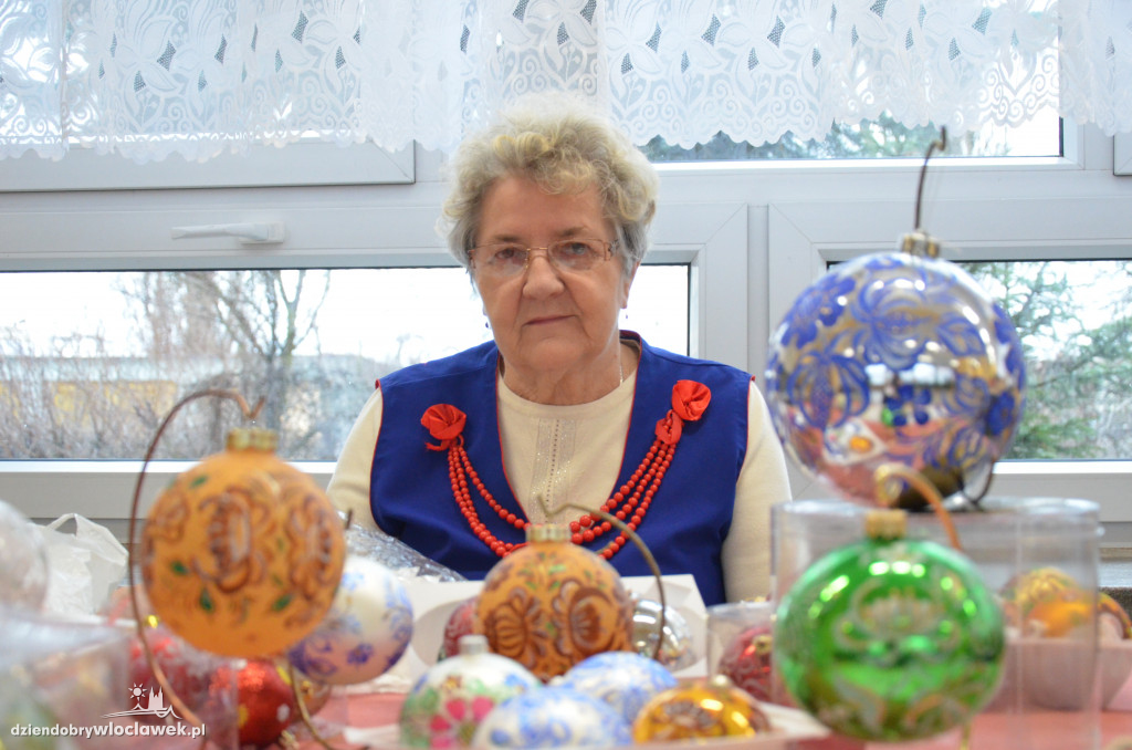 Kiermasz świątecznny w CKZiU