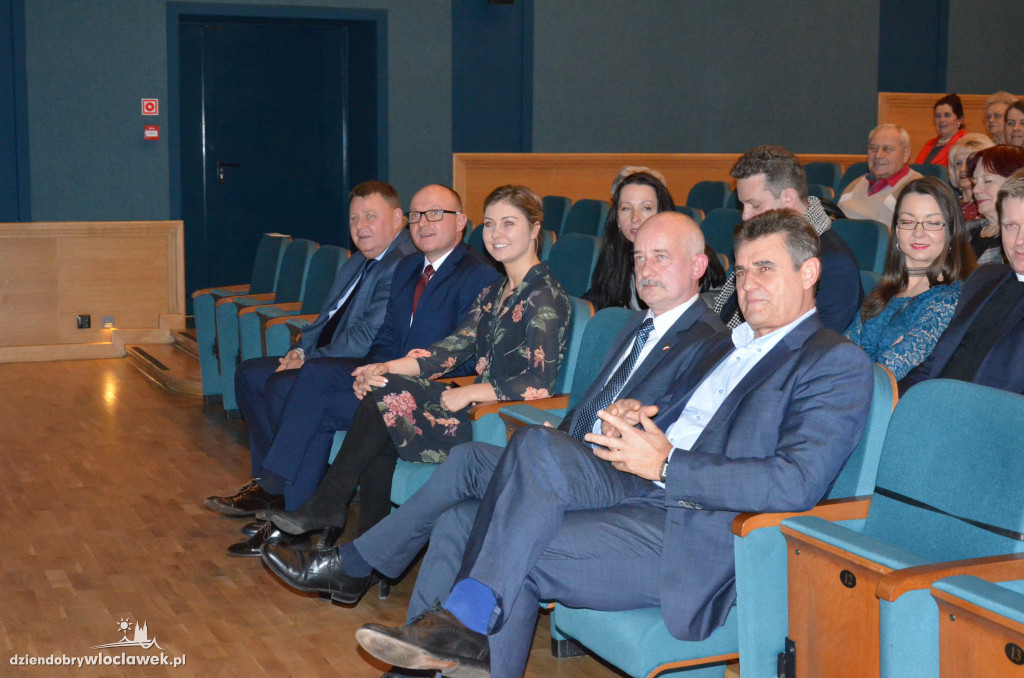Wigilia środowisk kulturalnych