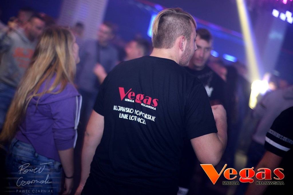 Mikołajki w Vegas Izbica Kujawska