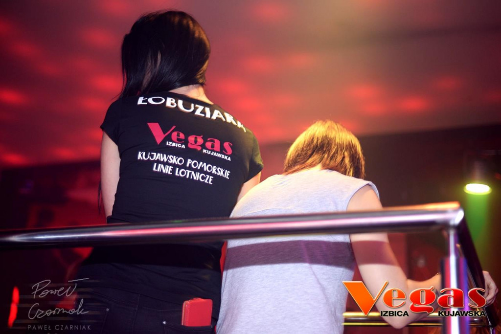 Mikołajki w Vegas Izbica Kujawska