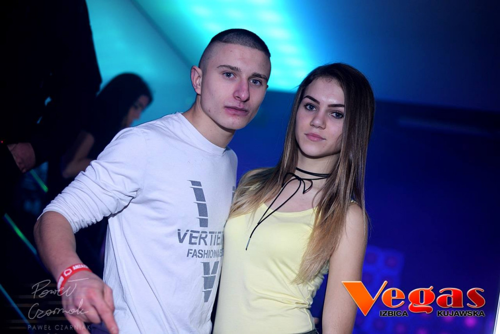 Mikołajki w Vegas Izbica Kujawska