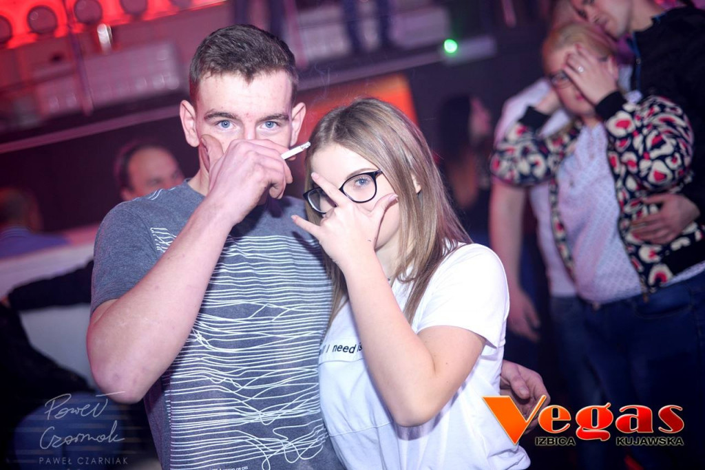 Mikołajki w Vegas Izbica Kujawska