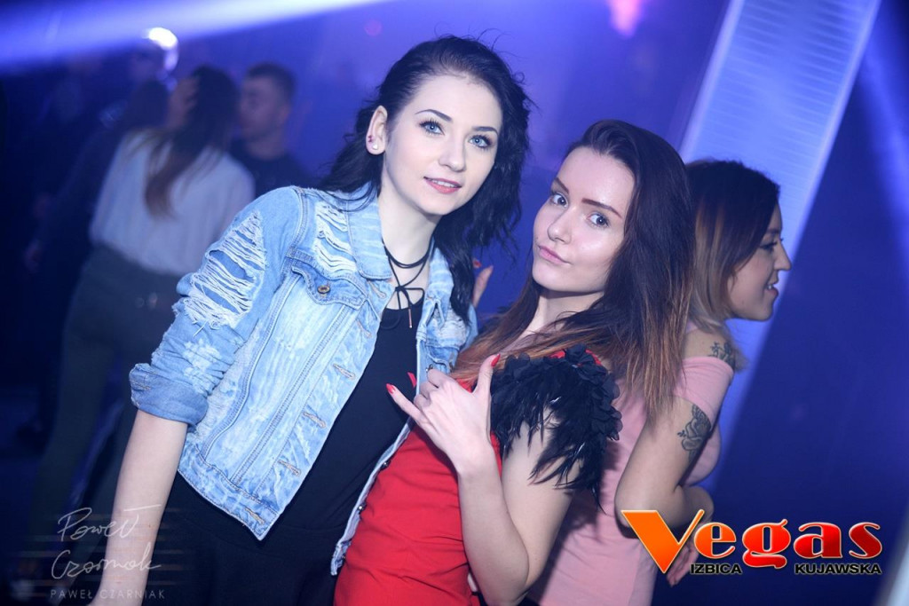 Mikołajki w Vegas Izbica Kujawska