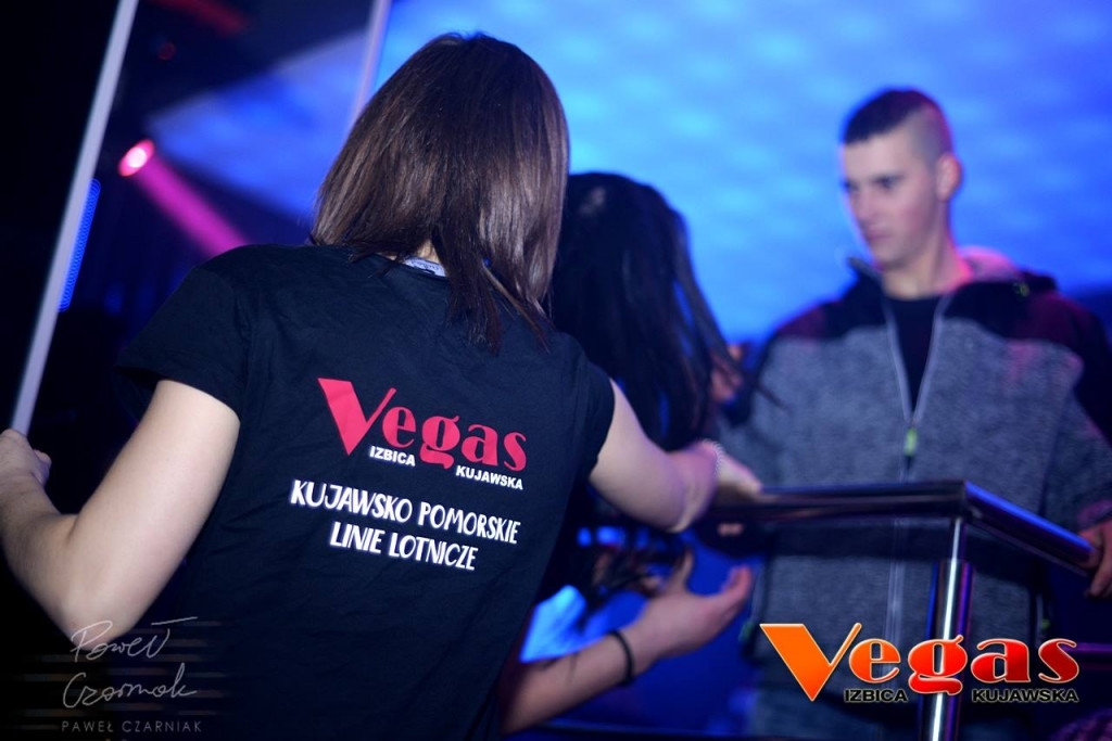 Mikołajki w Vegas Izbica Kujawska