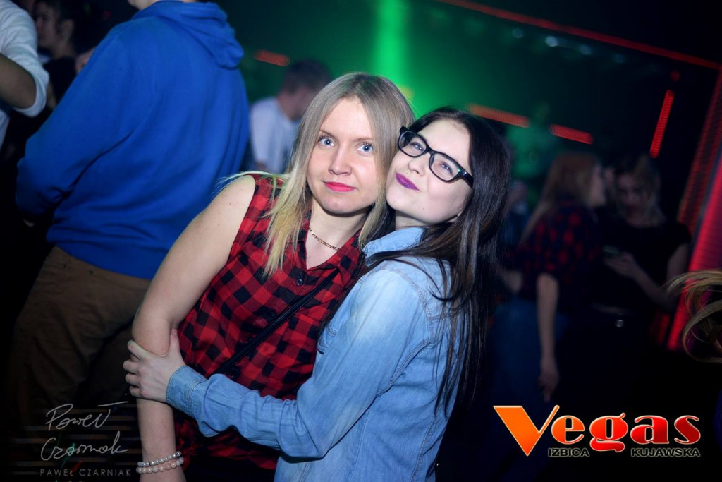 Mikołajki w Vegas Izbica Kujawska