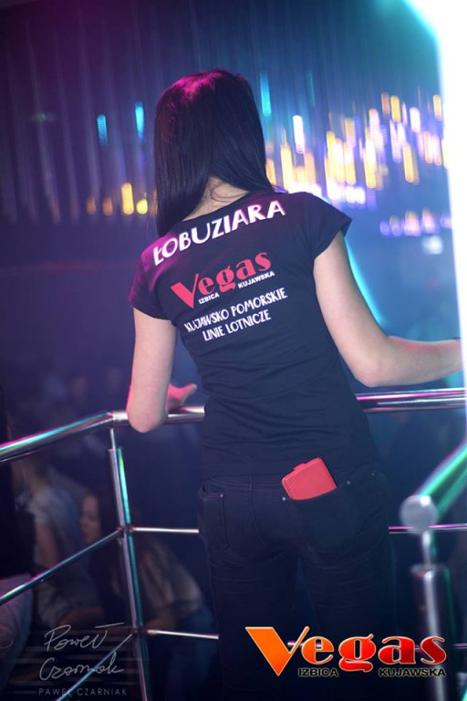 Mikołajki w Vegas Izbica Kujawska