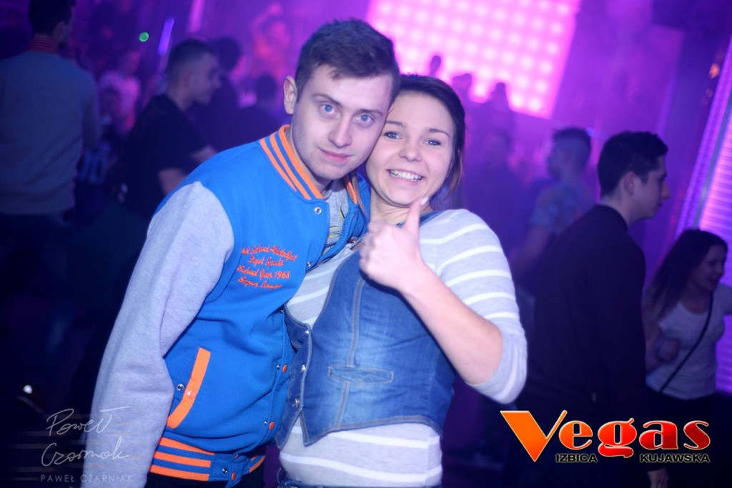Mikołajki w Vegas Izbica Kujawska